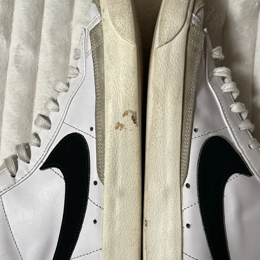 Nike Blazer Mid ‘77 | Size 10.5 Women